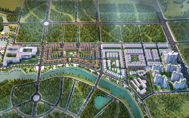Triển khai dự án Smart City đầu tiên tại Đồng Tháp