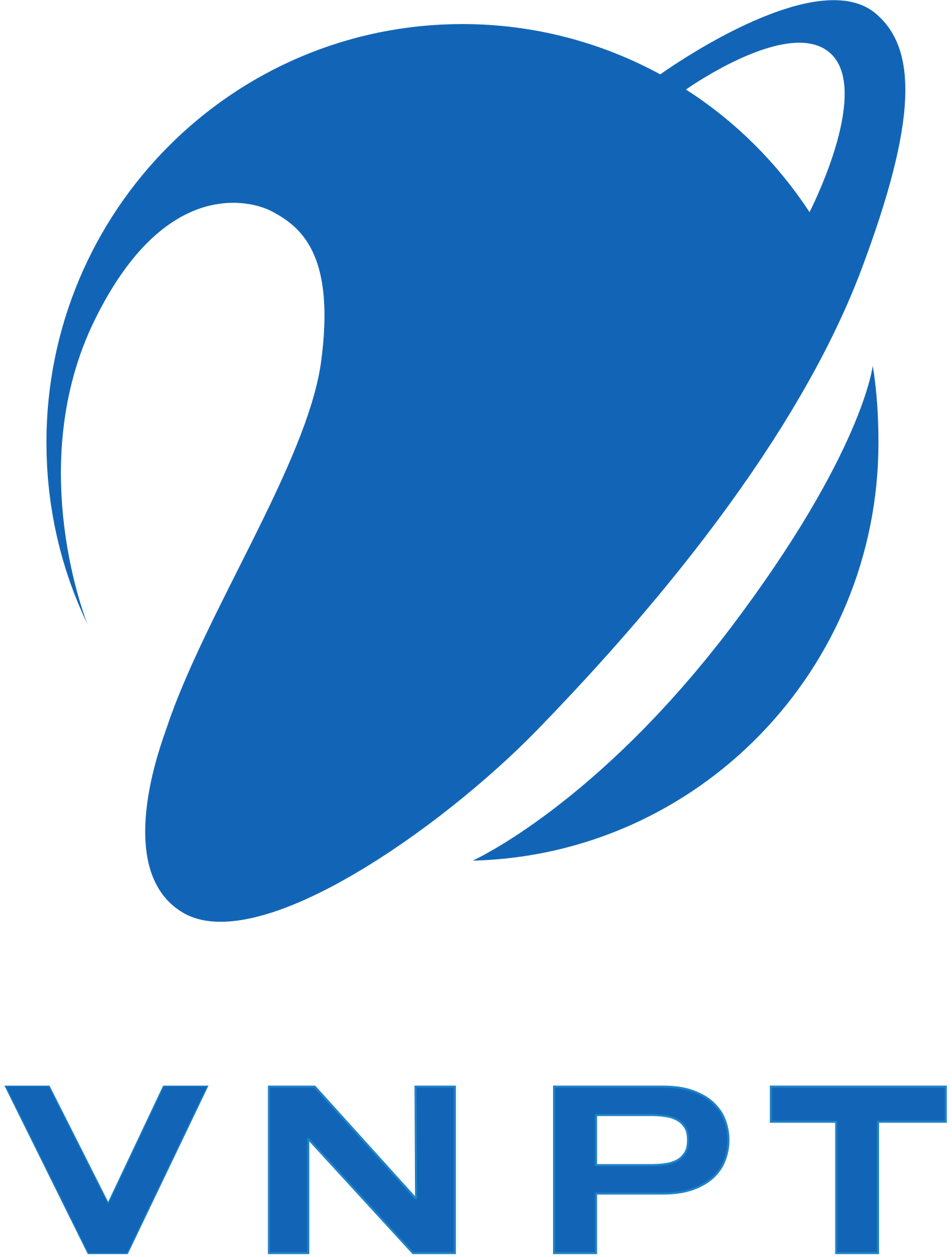Logo VNPT NET2